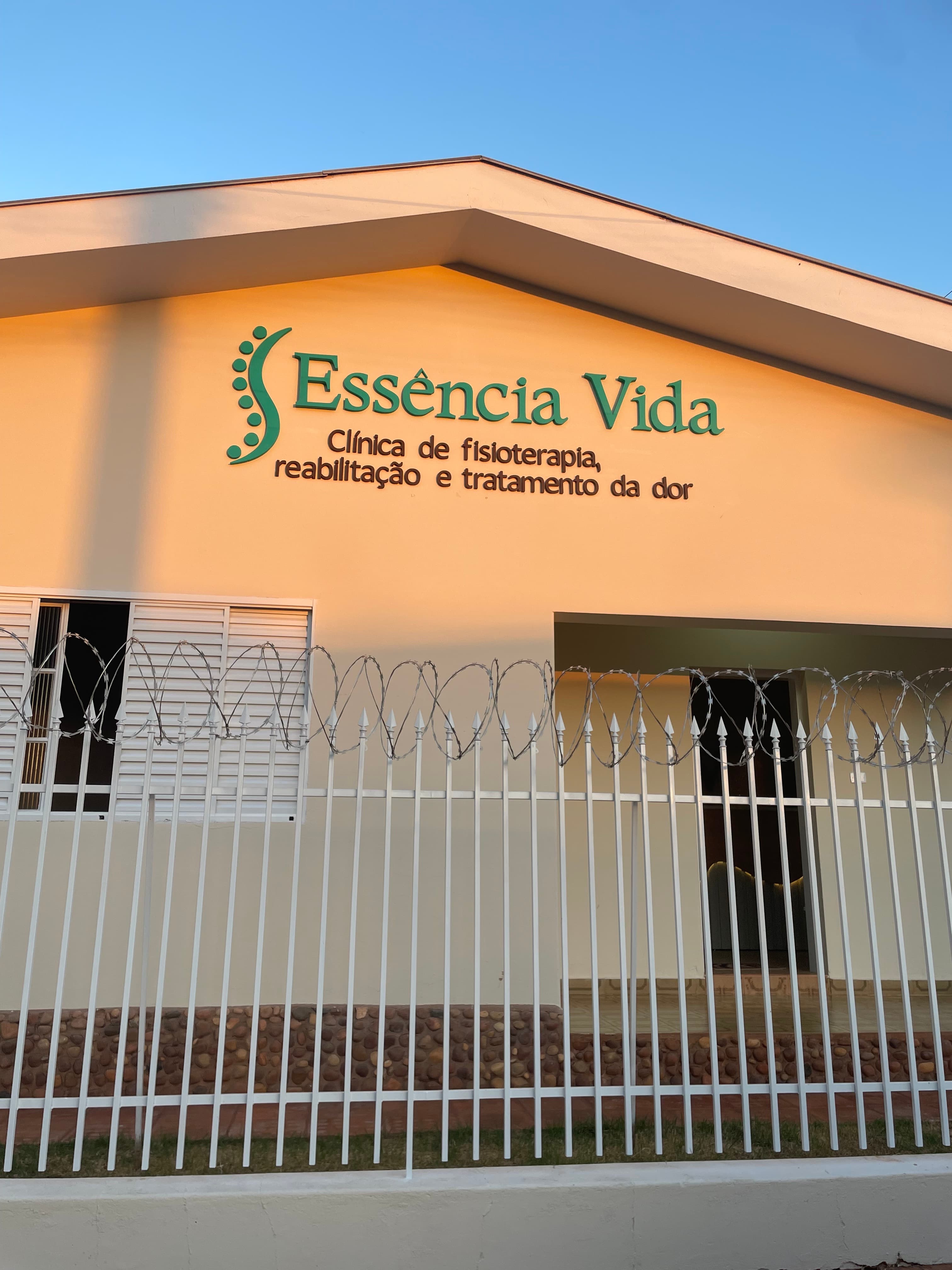 Foto de Fisioterapia