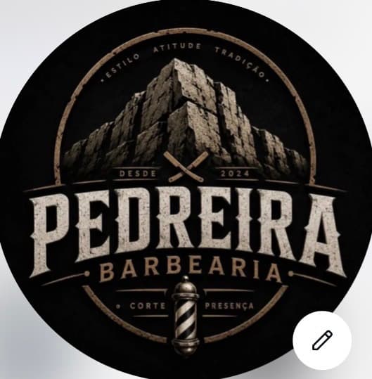 Foto de Pedreira barbearia