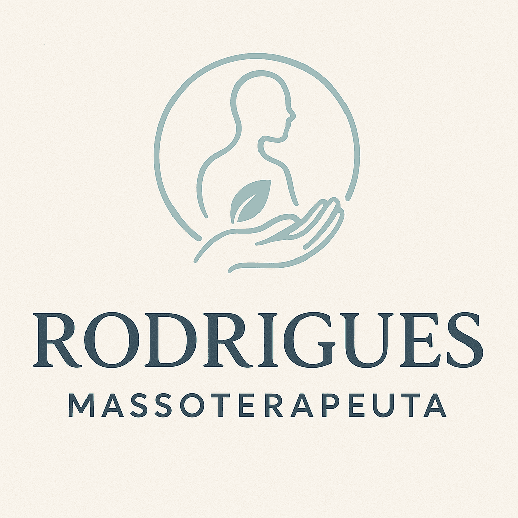 Foto de Rodrigues Massoterapeuta