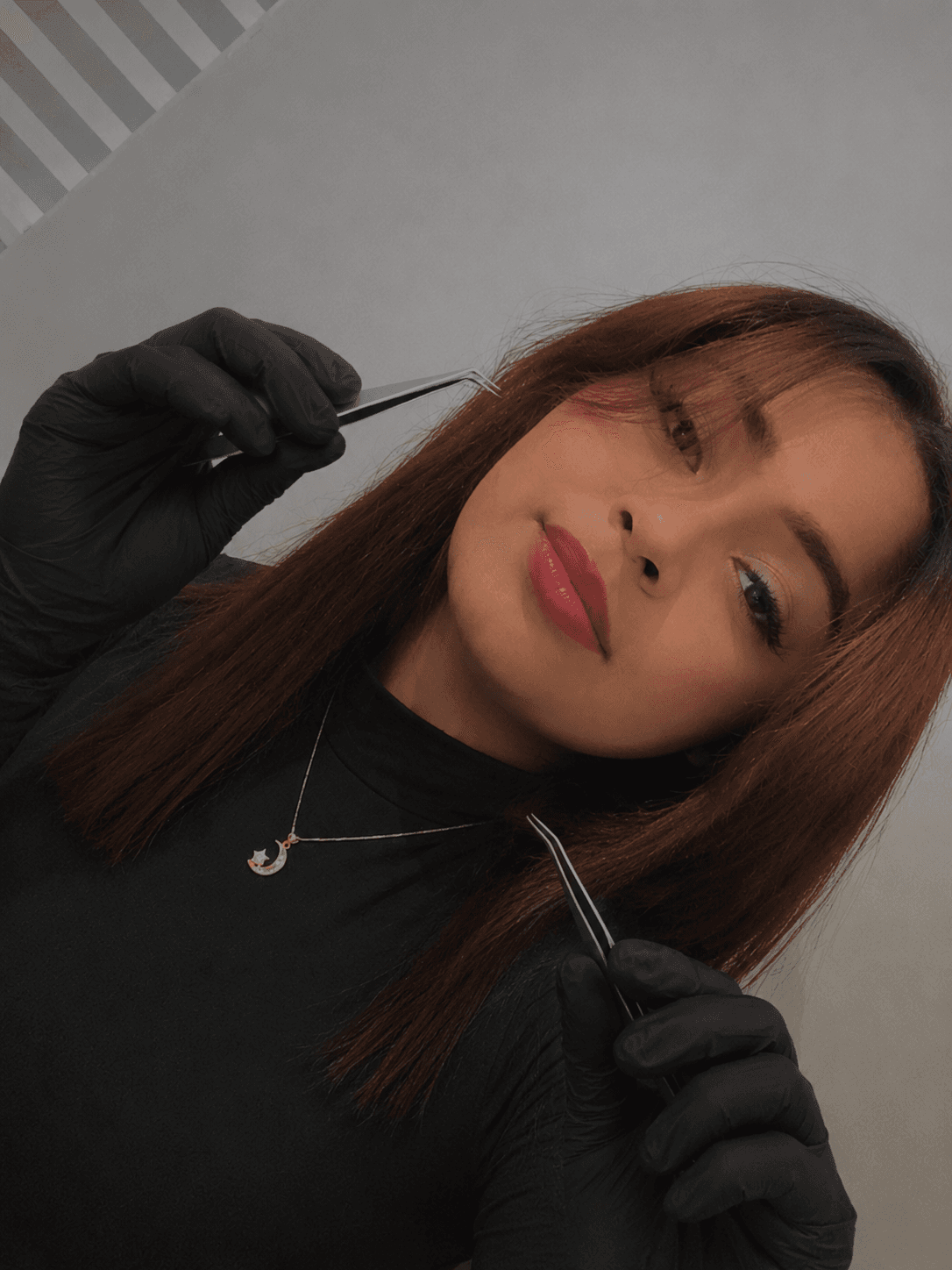 Foto de Vitória Beauty💗