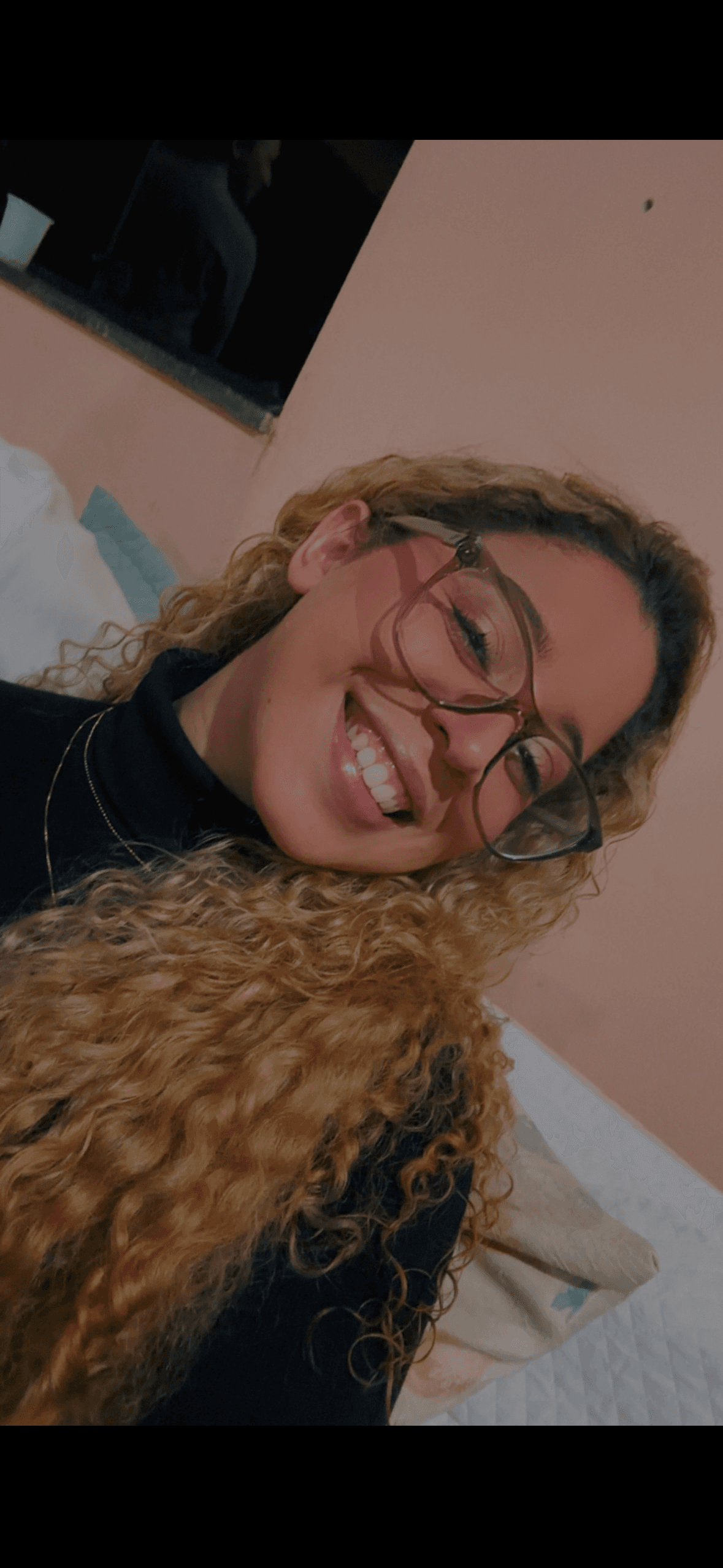 Foto de Eduarda Vívian makeup