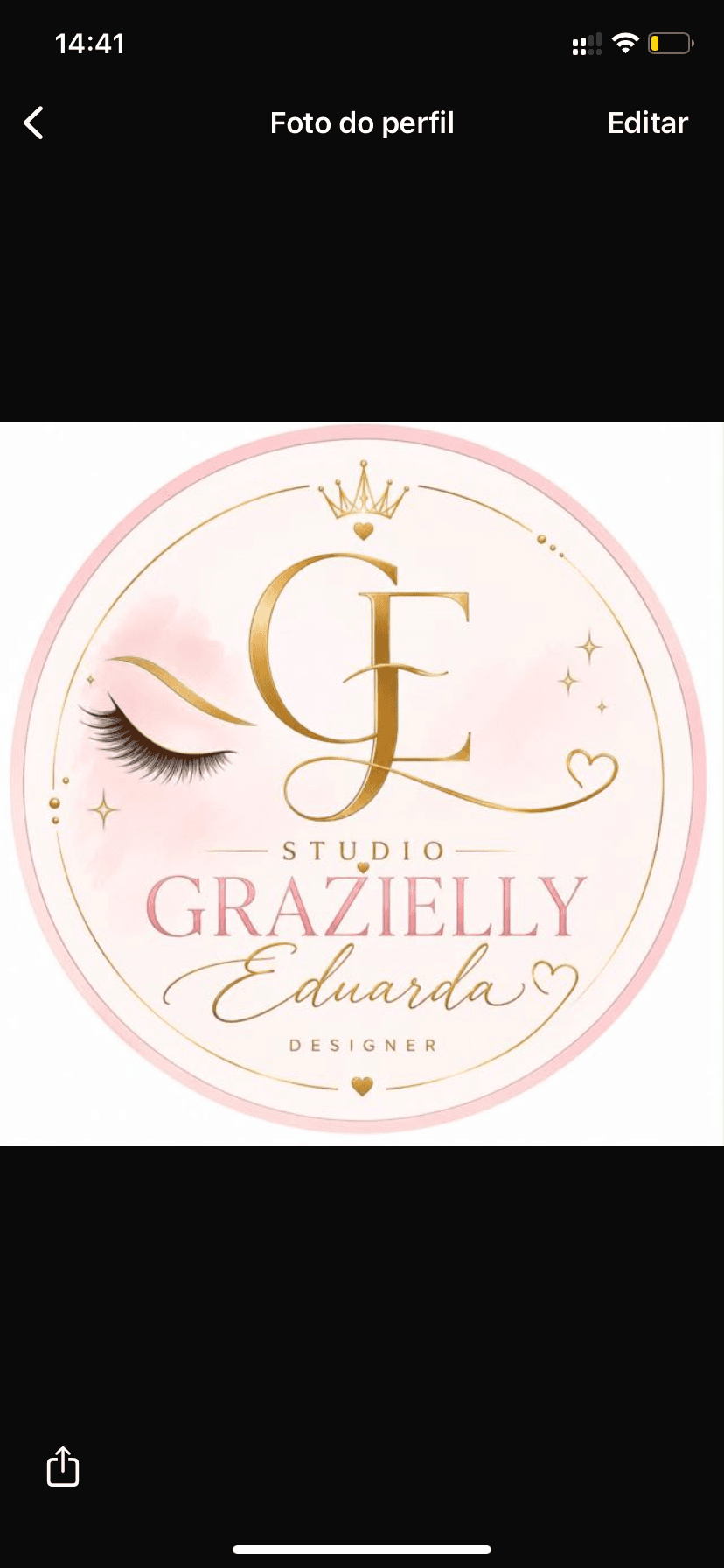 Foto de Studio Grazielly Eduarda