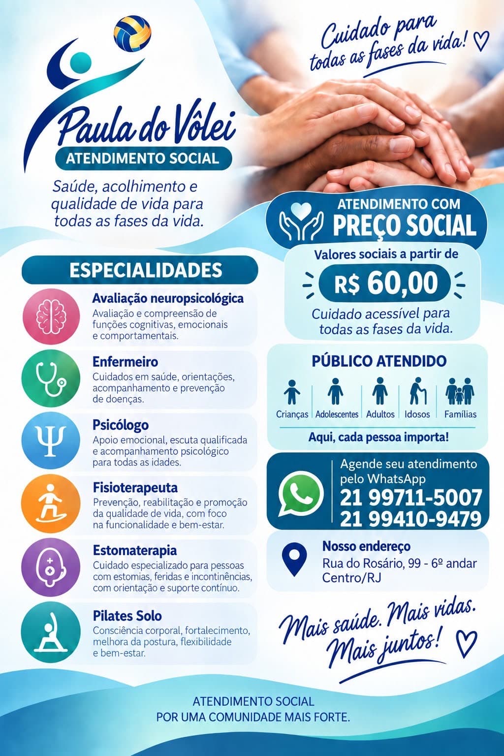 Foto de Consulta popular
