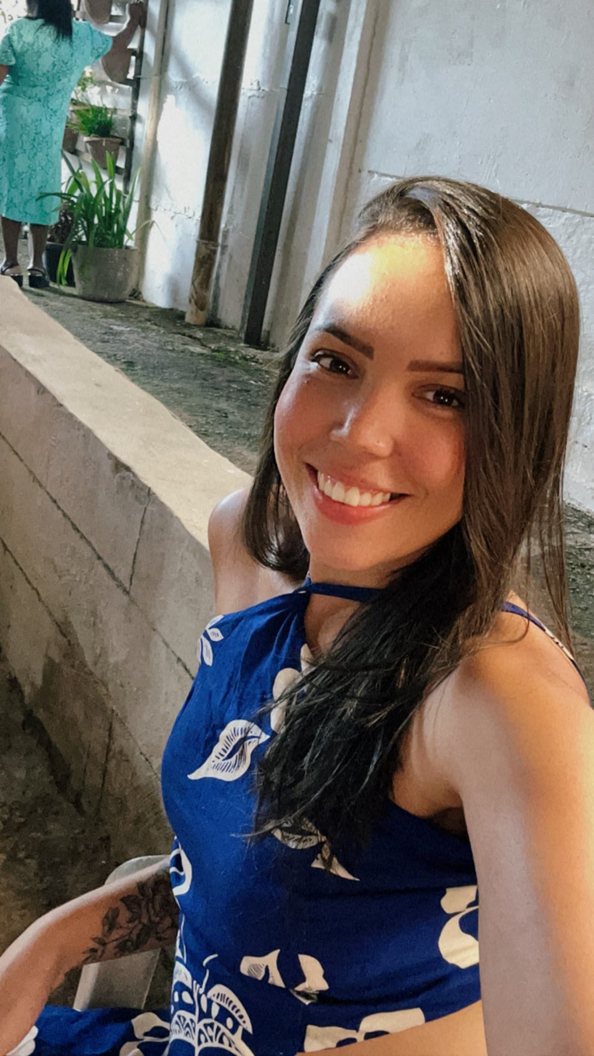 Foto de Salão de beleza Luana Cristina