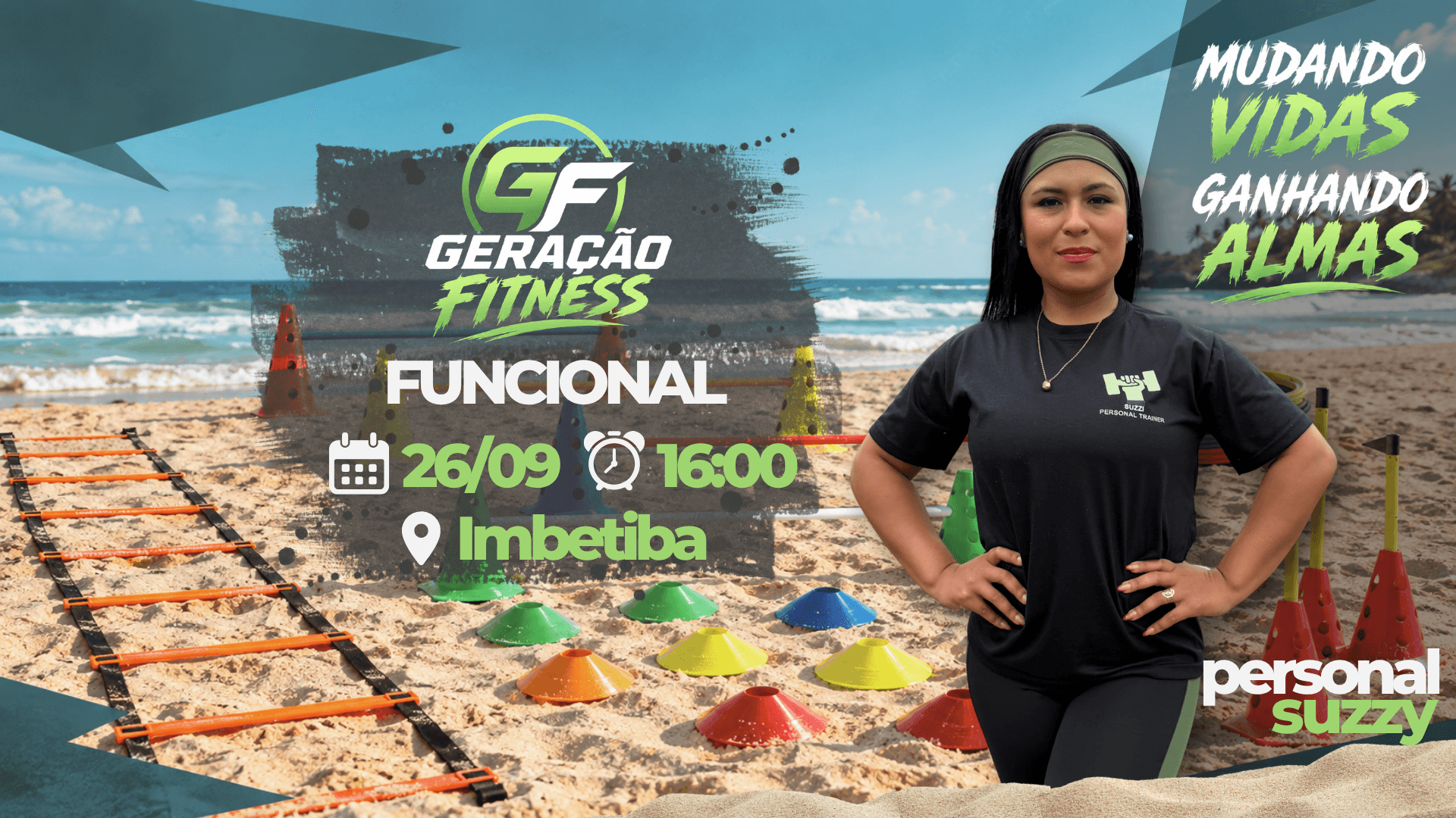 Foto de Treinamento Funcional - Geração Fitness