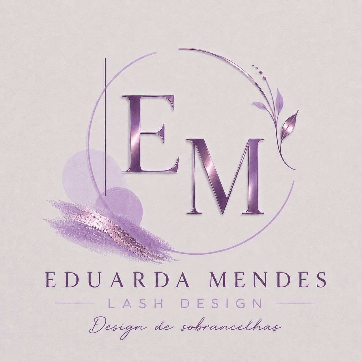 Foto de Estúdio Eduarda Mendes