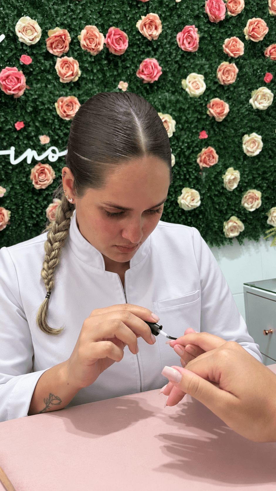 Foto de Thalita Lauany nails